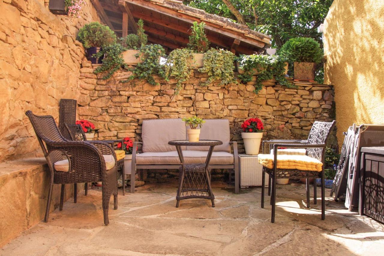 Casa Rural Ezkonberri Unzue المظهر الخارجي الصورة