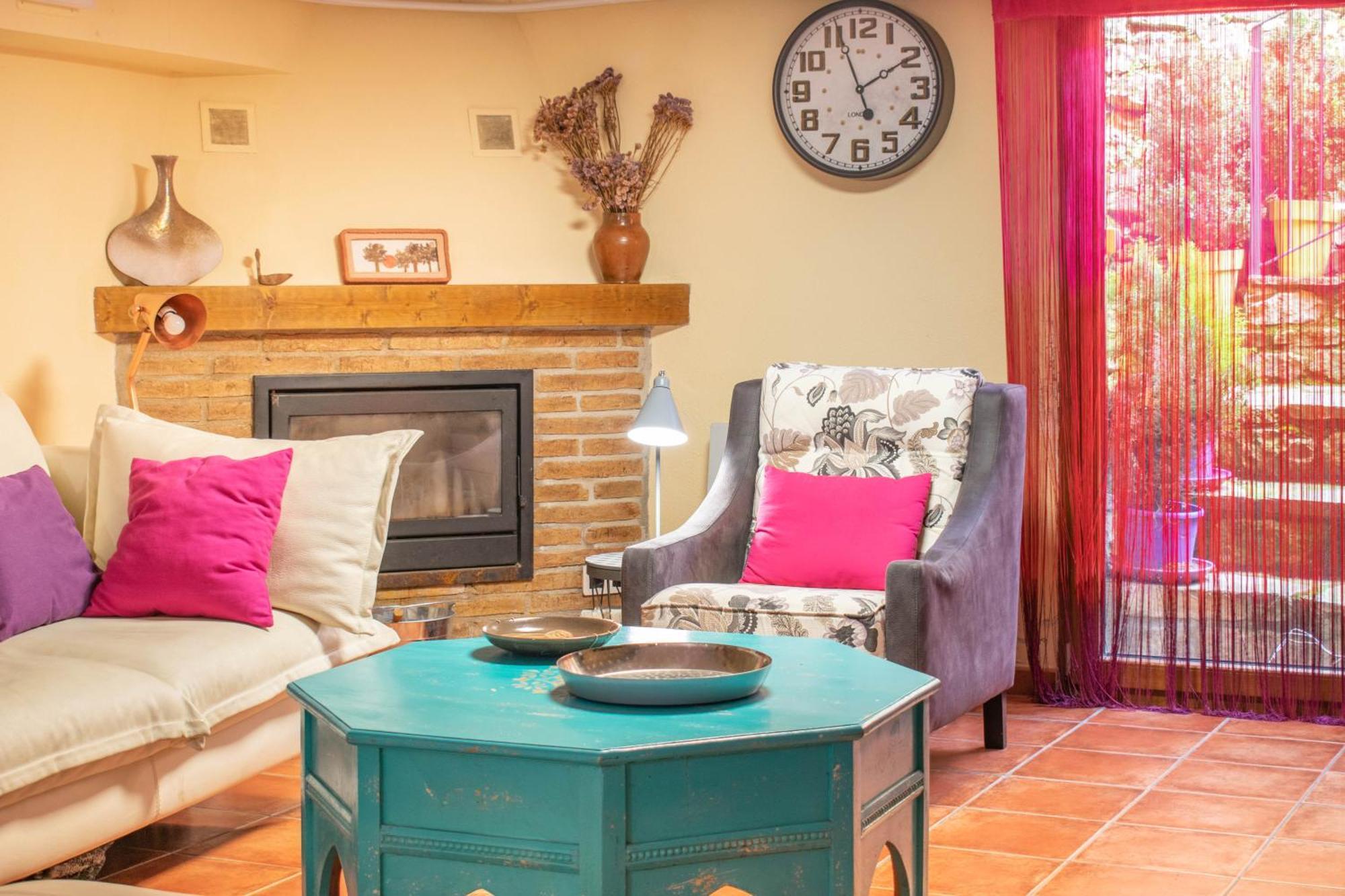 Casa Rural Ezkonberri Unzue المظهر الخارجي الصورة