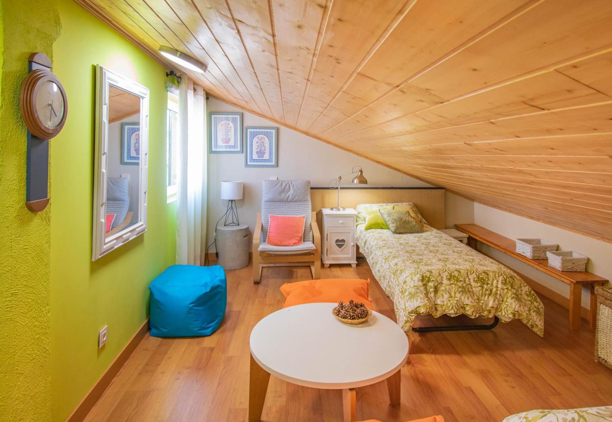 Casa Rural Ezkonberri Unzue المظهر الخارجي الصورة