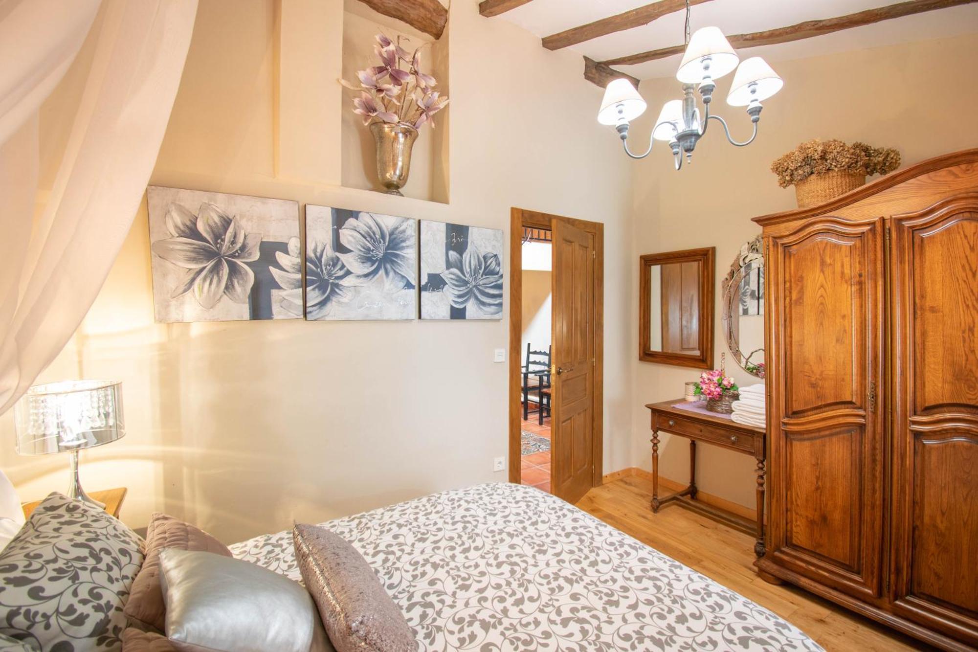 Casa Rural Ezkonberri Unzue المظهر الخارجي الصورة