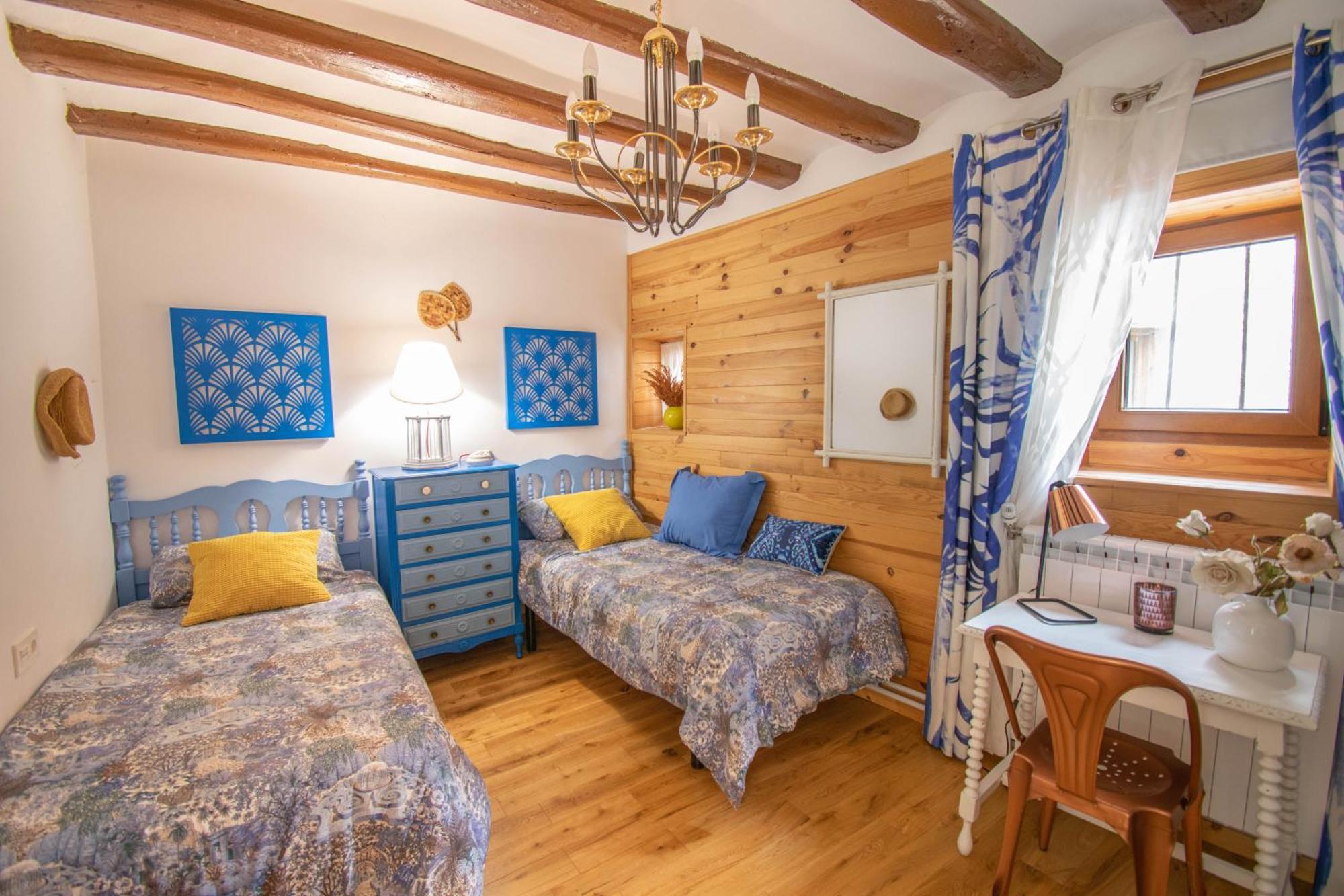 Casa Rural Ezkonberri Unzue المظهر الخارجي الصورة